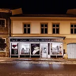 Rezidence U Kamenneho Mostu *