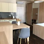 Apartman Rezidence U Kamenneho Mostu