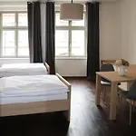Rezidence U Kamenneho Mostu *