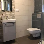 Rezidence U Kamenneho Mostu * Písek