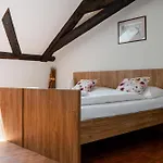 Appartement Rezidence U Kamenného Mostu Písek