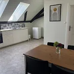 Apartman Rezidence U Kamenneho Mostu *