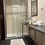 Rezidence U Kamenného Mostu Appartement