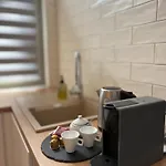 Rezidence U Kamenneho Mostu Písek