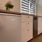Rezidence U Kamenneho Mostu * Písek