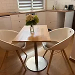 Rezidence U Kamenneho Mostu Apartman *
