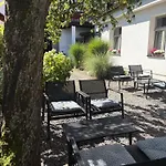 Rezidence U Kamenneho Mostu Apartman