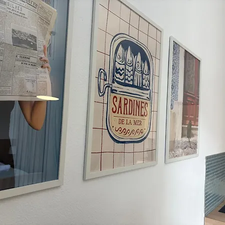 Apartman Rezidence U Kamenneho Mostu Písek